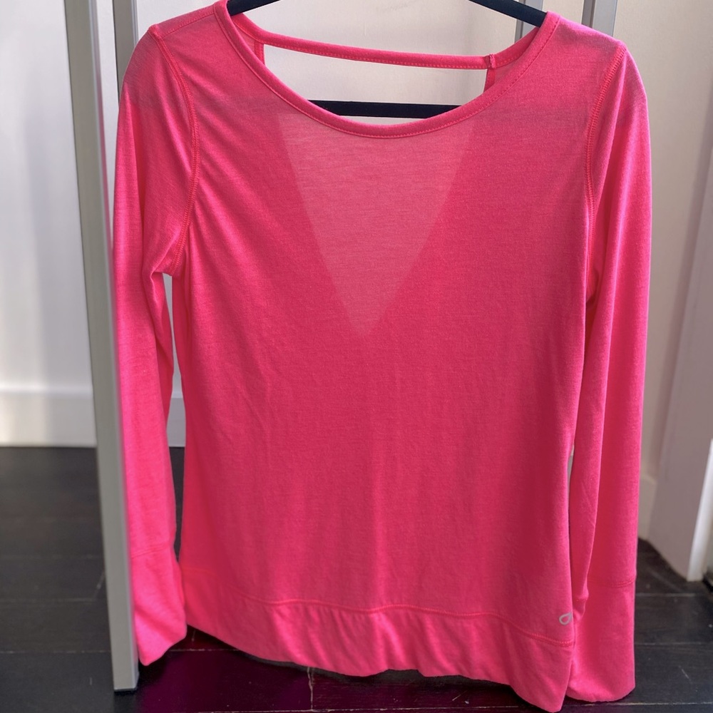 Gap Long sleeve top